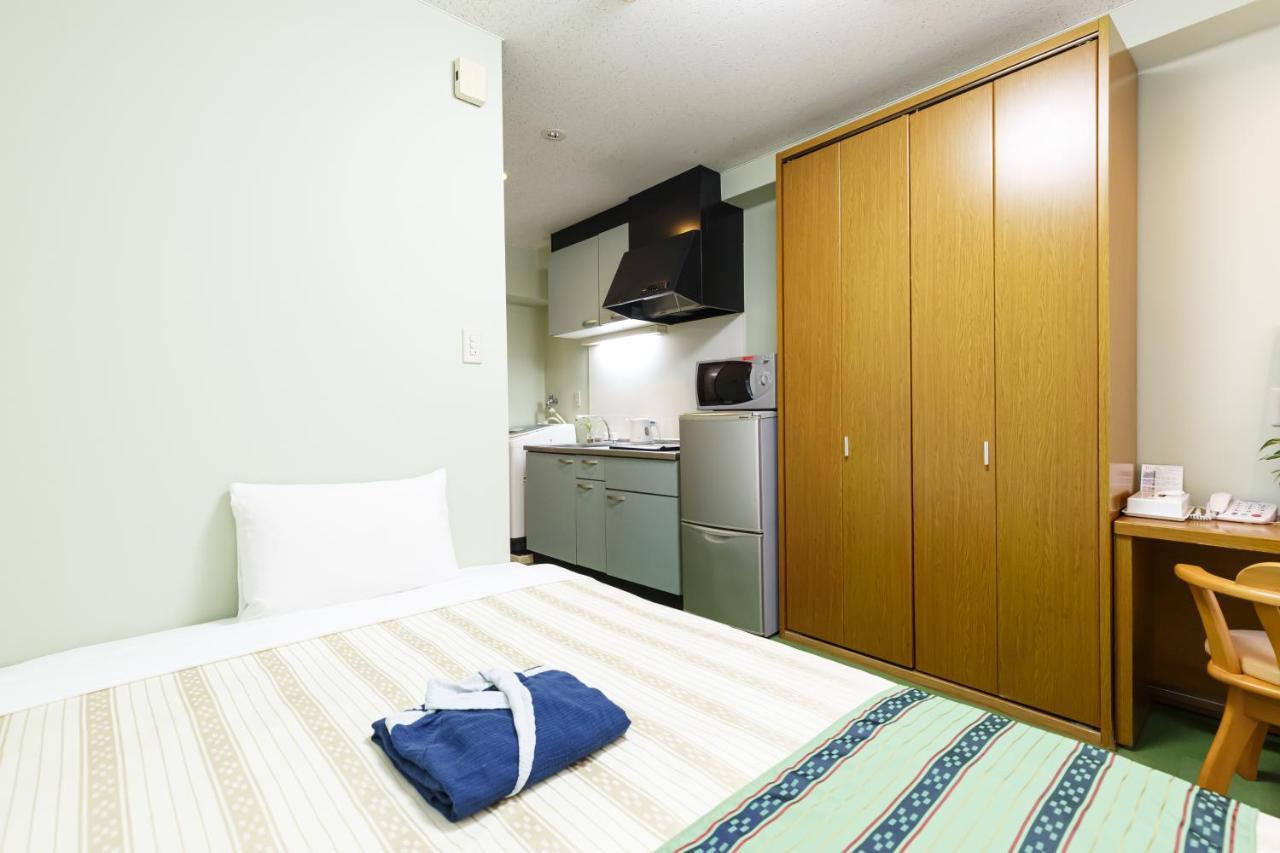 Hotel Peace Land Kume Naha Ngoại thất bức ảnh