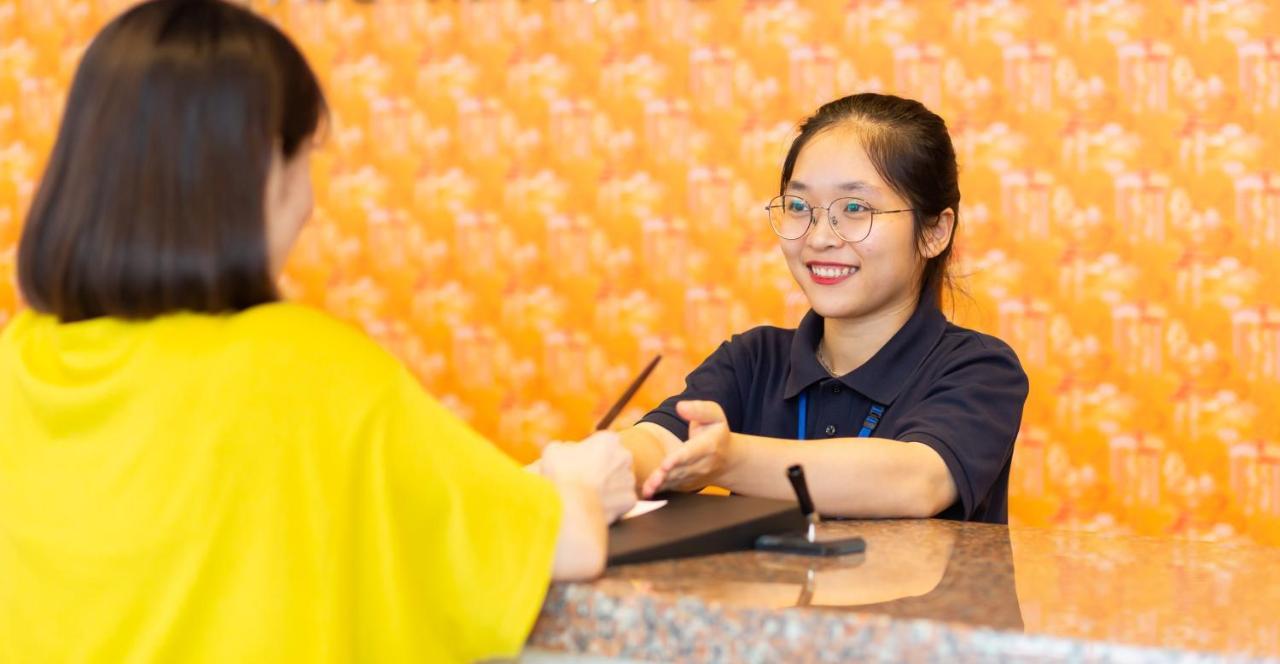 Hotel Peace Land Kume Naha Ngoại thất bức ảnh