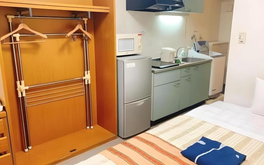 Hotel Peace Land Kume Naha Ngoại thất bức ảnh