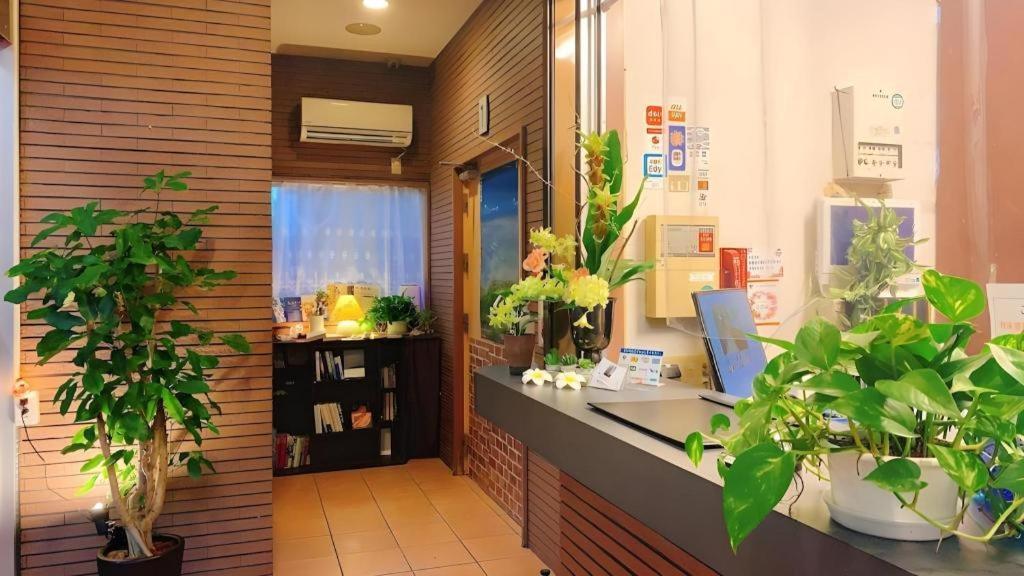 Hotel Peace Land Kume Naha Ngoại thất bức ảnh