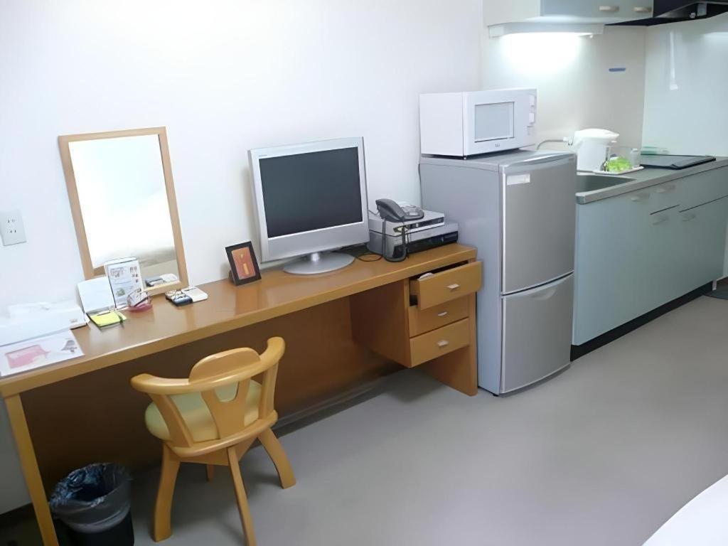 Hotel Peace Land Kume Naha Ngoại thất bức ảnh