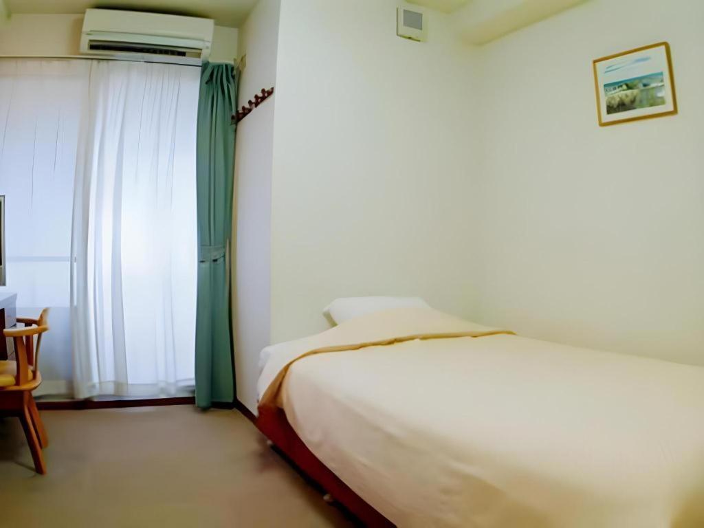 Hotel Peace Land Kume Naha Ngoại thất bức ảnh