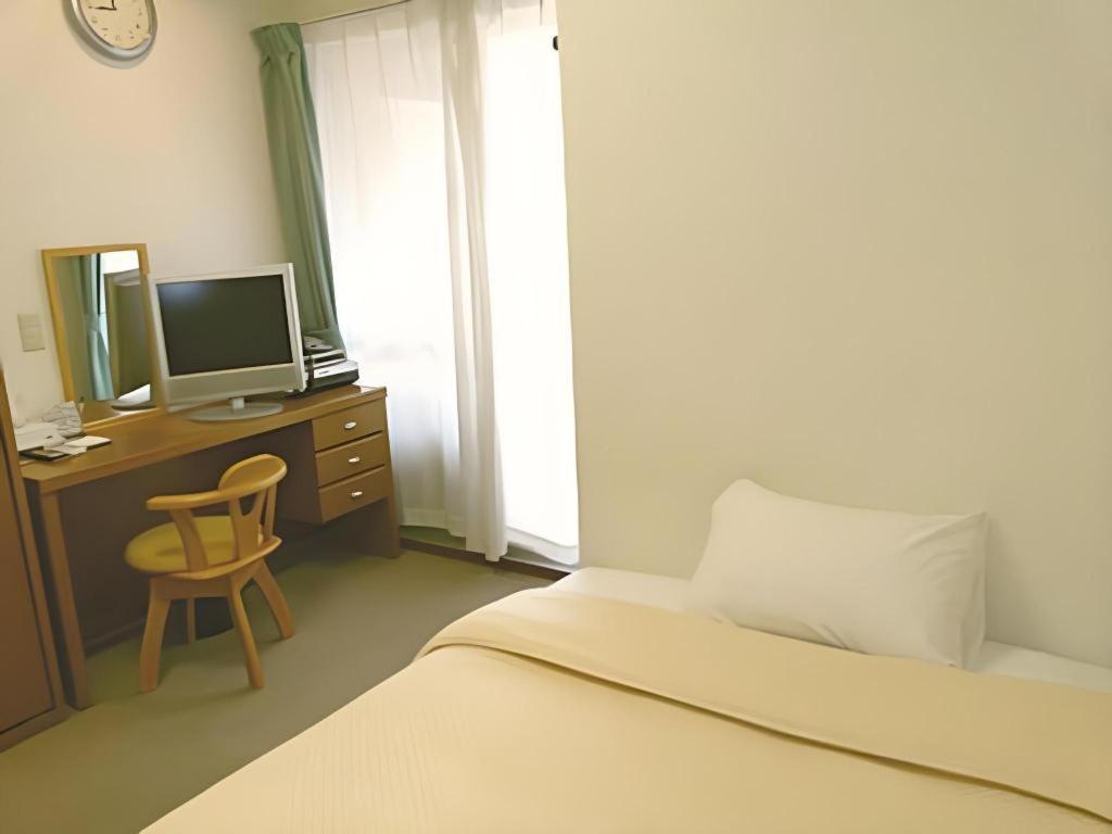 Hotel Peace Land Kume Naha Ngoại thất bức ảnh