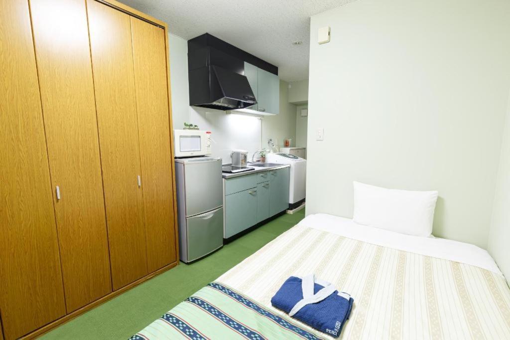 Hotel Peace Land Kume Naha Ngoại thất bức ảnh