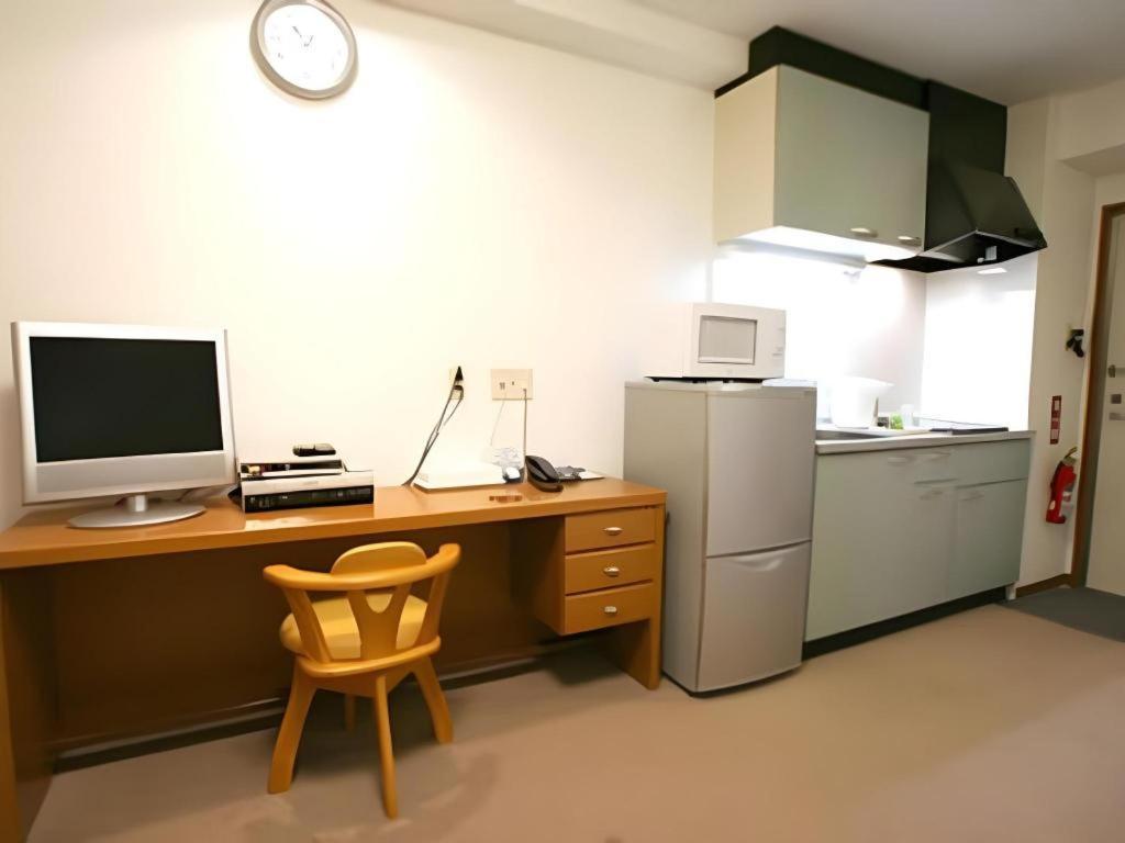 Hotel Peace Land Kume Naha Ngoại thất bức ảnh