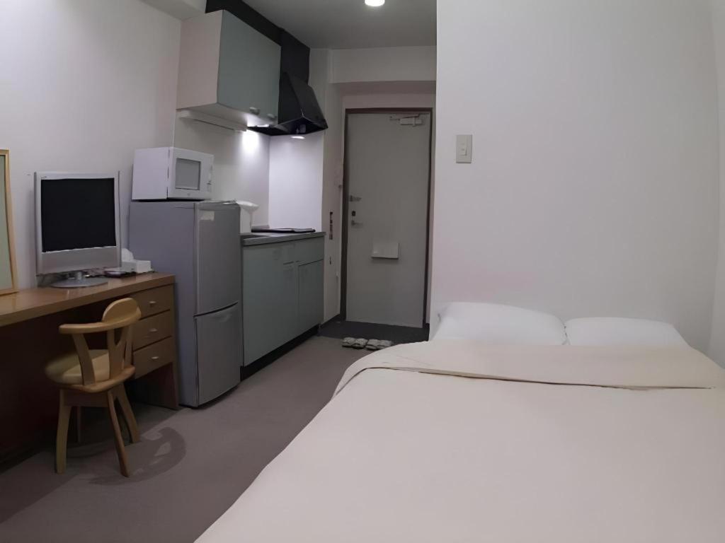 Hotel Peace Land Kume Naha Ngoại thất bức ảnh