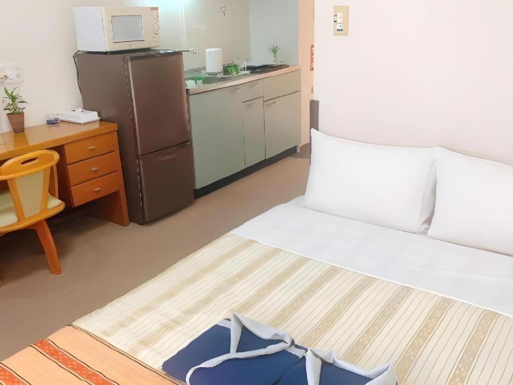Hotel Peace Land Kume Naha Ngoại thất bức ảnh