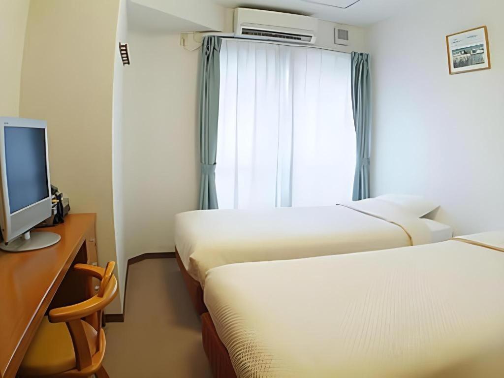 Hotel Peace Land Kume Naha Ngoại thất bức ảnh