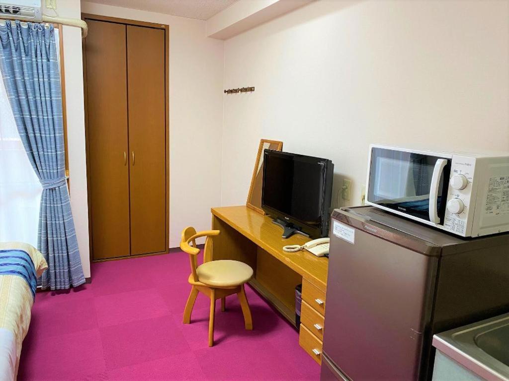 Hotel Peace Land Kume Naha Ngoại thất bức ảnh