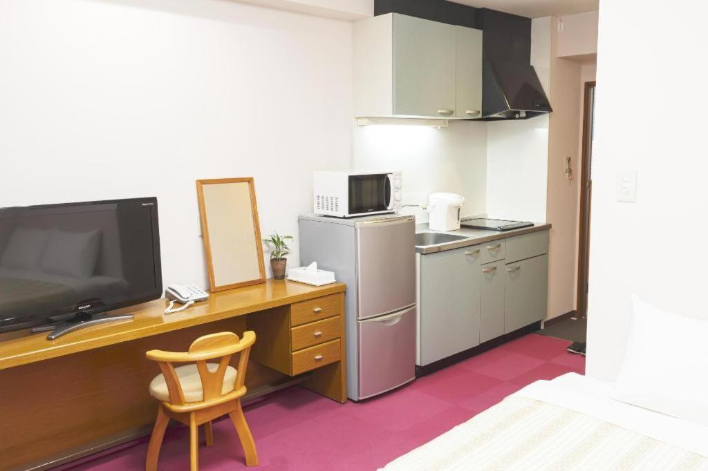 Hotel Peace Land Kume Naha Ngoại thất bức ảnh