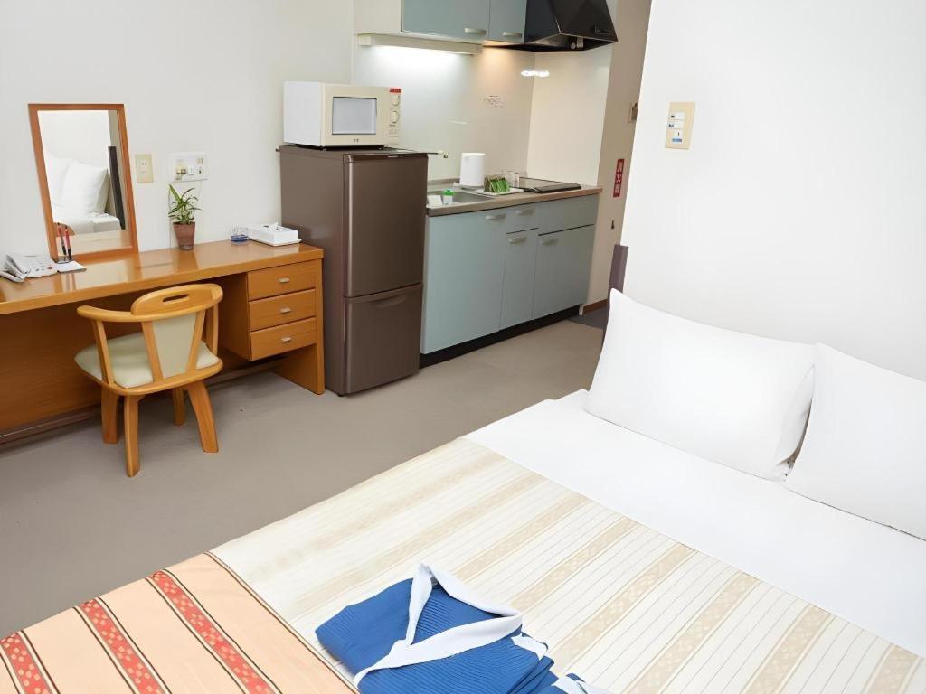 Hotel Peace Land Kume Naha Ngoại thất bức ảnh