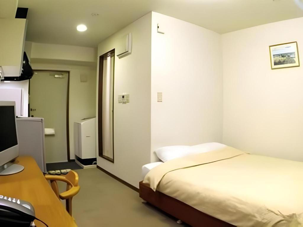 Hotel Peace Land Kume Naha Ngoại thất bức ảnh